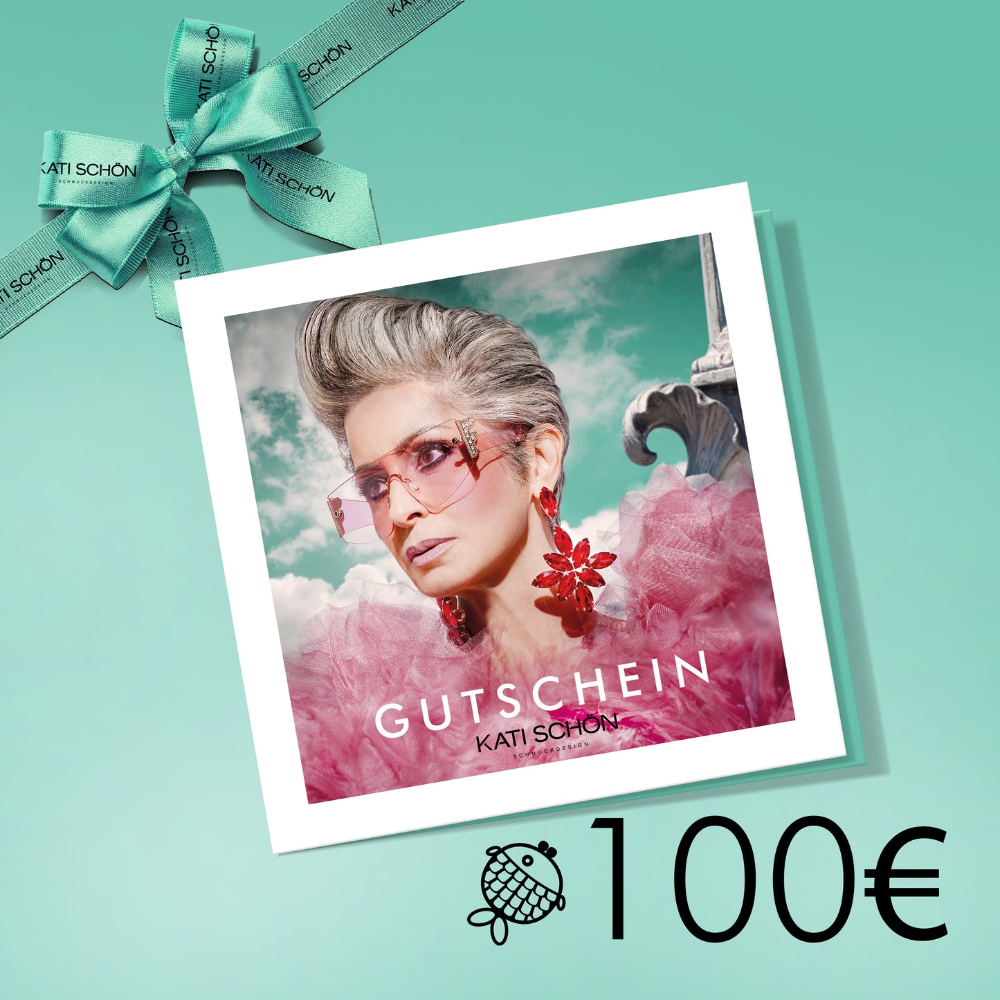 Gutschein 100 Euro